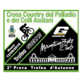 2° Cross Country del Palladio e dei Colli Asolani - 12 Settembre 2010