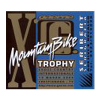 10° Gaerne Mountain Bike Trophy - 19 Marzo 2000