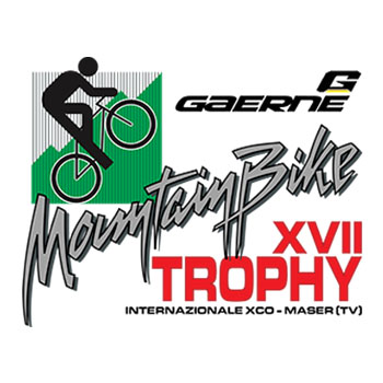 17° Gaerne Mountain Bike Trophy - 15 e 16 Marzo 2014