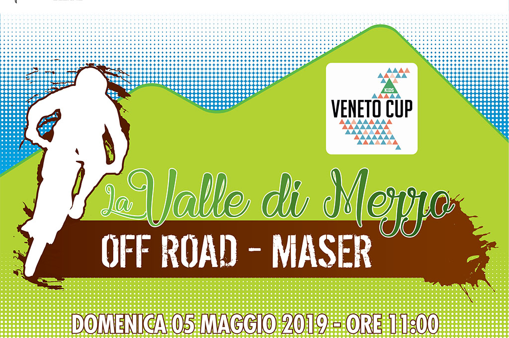 La valle di mezzo off-road - 05 Maggio 2019