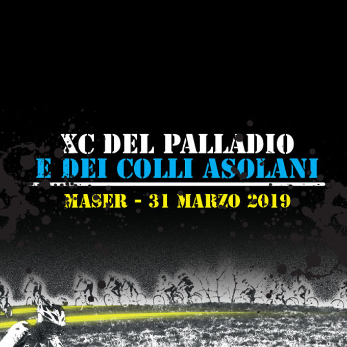 6° Cross Country del Palladio e dei Colli Asolani - 13 Marzo 2019